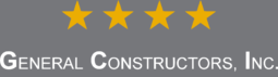 General Constructors, Inc.