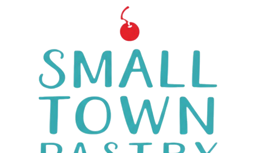 Small Town Pastry and Cafe