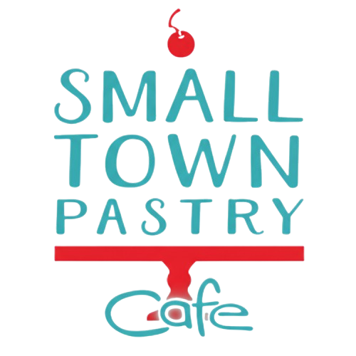 Small Town Pastry and Cafe