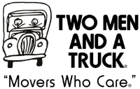 Two Men and a Truck Moving