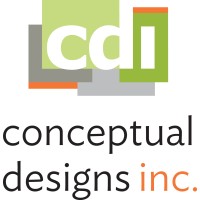 Conceptual Designs, Inc.