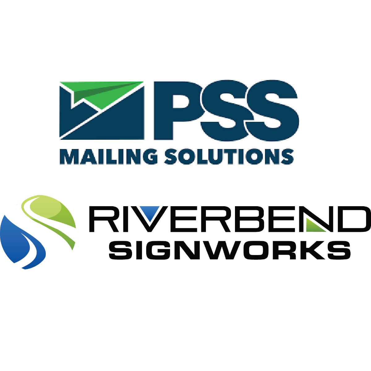 PSS / Riverbend Signworks