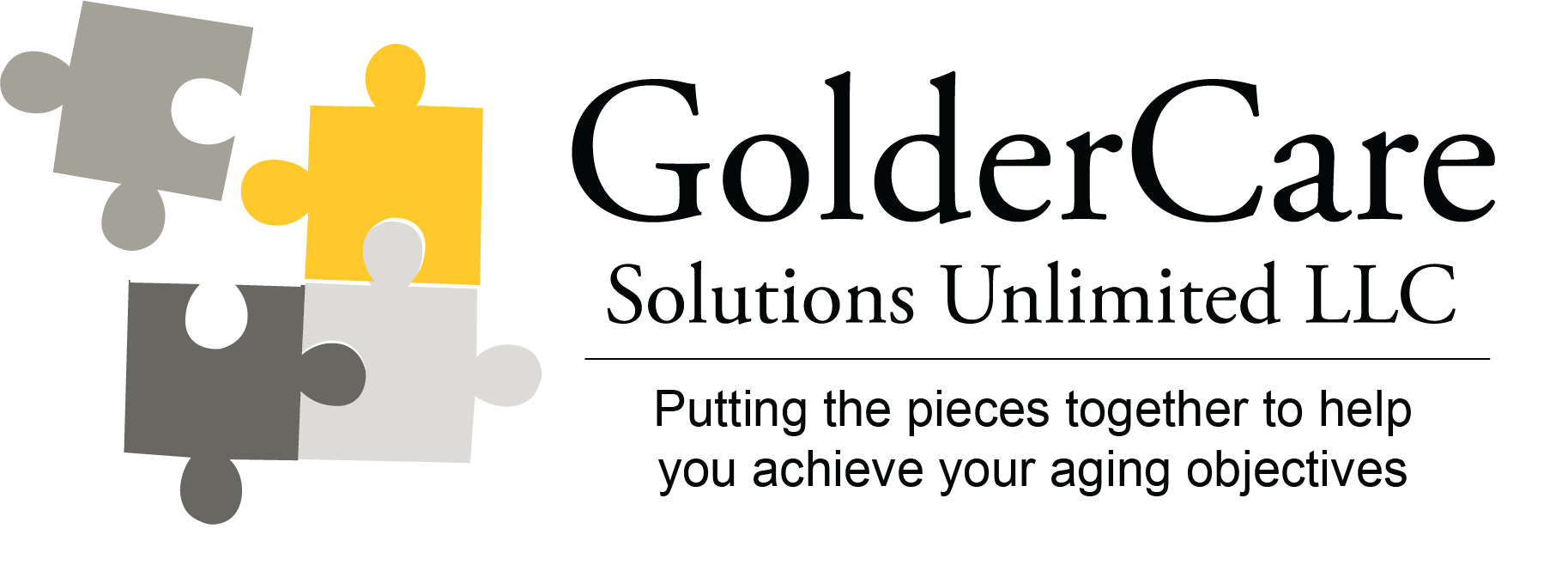 GolderCare Solutions