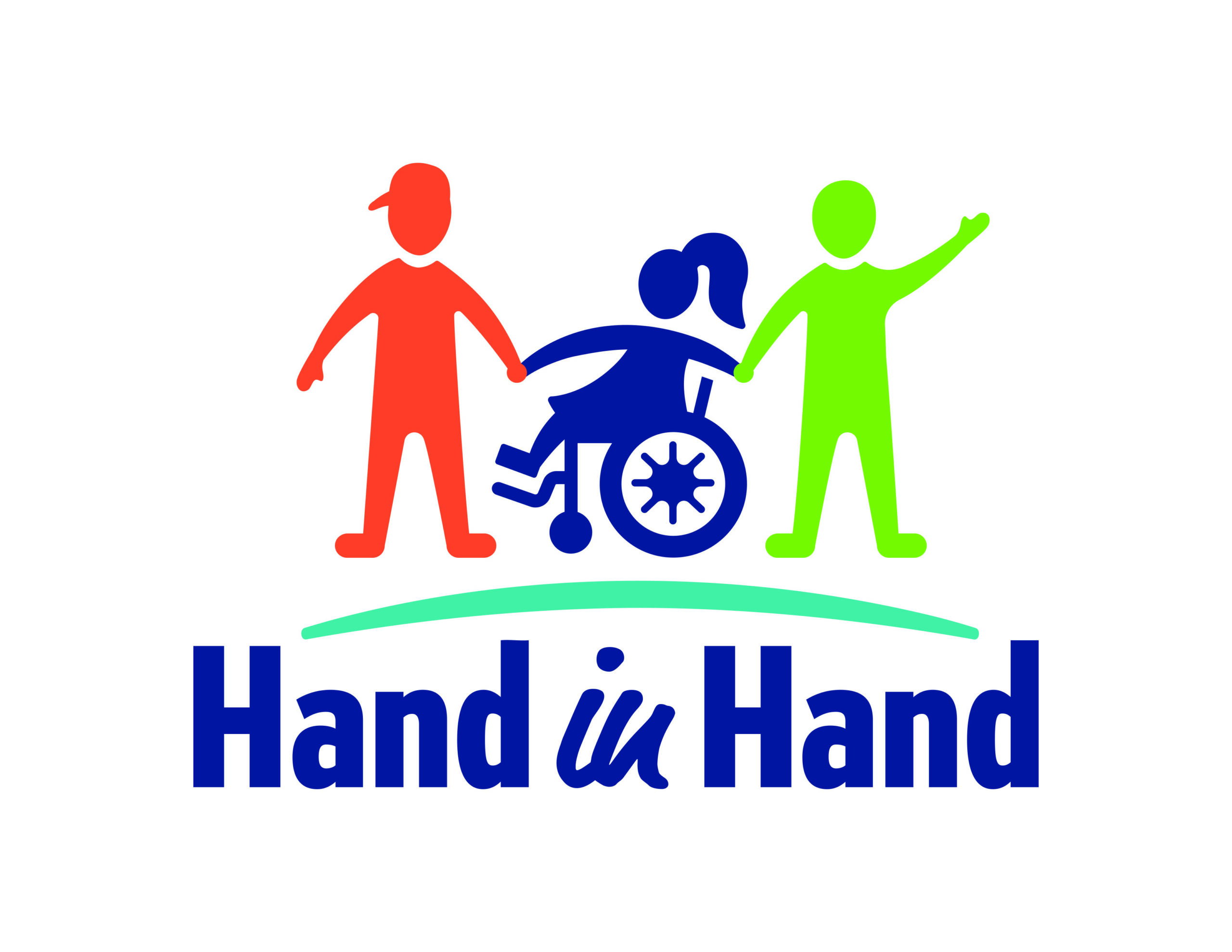 Hand in Hand