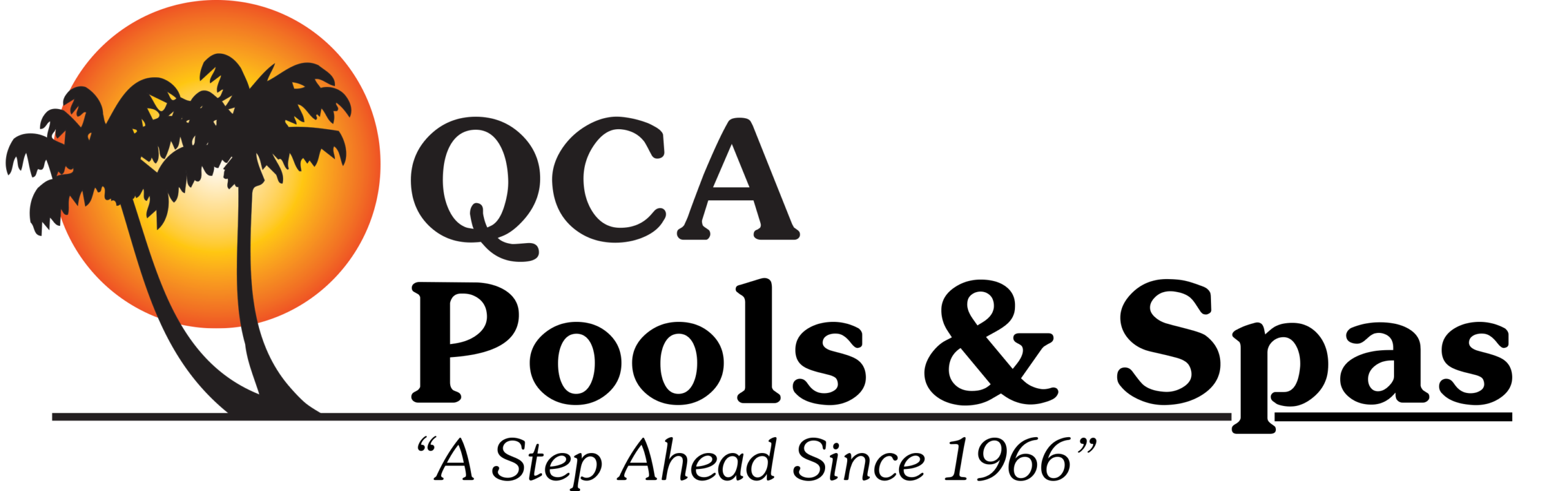 QCA Pools & Spas
