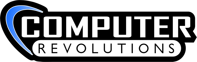 Computer Revolutions Computer Revolutions