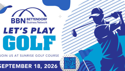 BBN Golf Outing – September 18th, 2026
