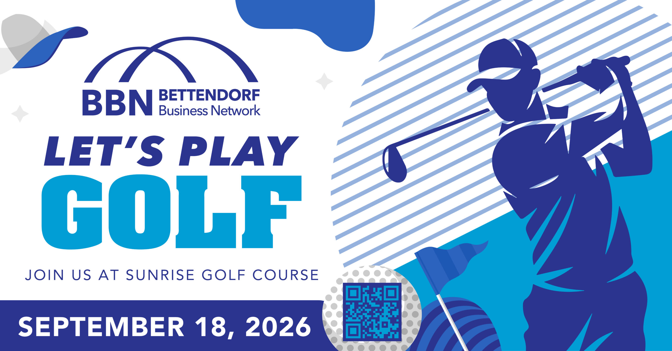 BBN Golf Outing – September 18th, 2026