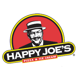 Happy Joe’s Pizza