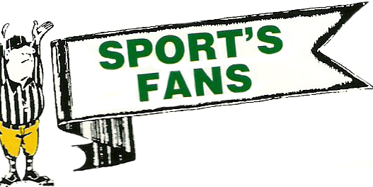 Sports Fans Pizza