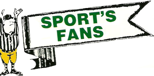 Sports Fans Pizza