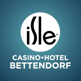 Isle Casino Hotel – Bettendorf, IA