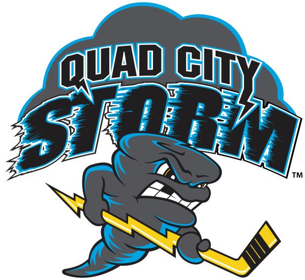 Red Sky Sports Venture – QC Storm
